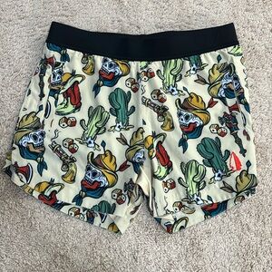 Women’s Tachuntfish The Athletic Shorts